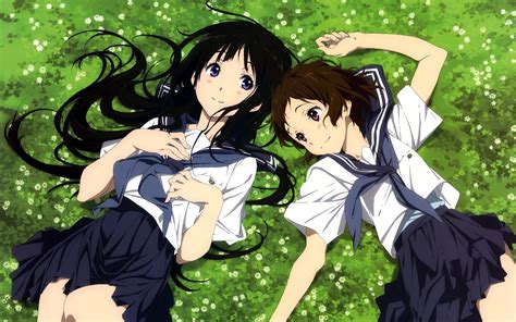 hyouka|Hyouka